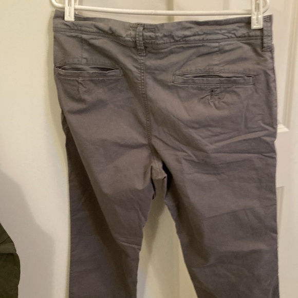 American Eagle Mens Next Level Flex chino pants, PRICE FOR 2 - Picture 6 of 6